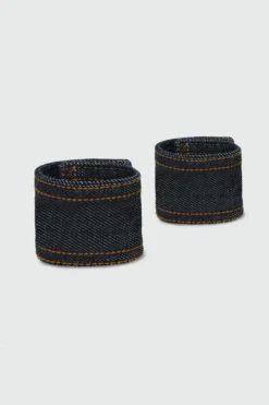 Donna Roy Rogers Accessori|Home Decor|Portatovagliolo In Denim