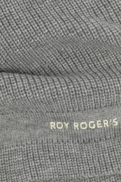 Uomo Roy Rogers Accessori|Sciarpa Recycled Yarn