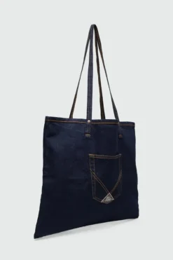 Donna Roy Rogers Accessori|Accessori|Shopper In Denim