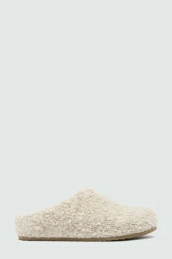 Donna Roy Rogers Scarpe|Sleepers In Lana Boucle