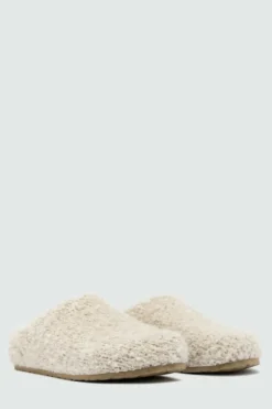 Donna Roy Rogers Scarpe|Sleepers In Lana Boucle