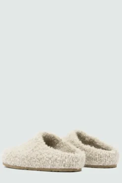 Donna Roy Rogers Scarpe|Sleepers In Lana Boucle