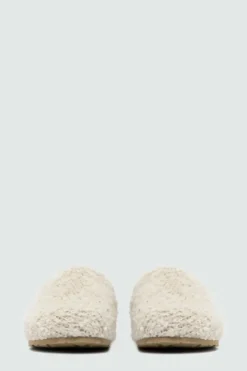 Donna Roy Rogers Scarpe|Sleepers In Lana Boucle