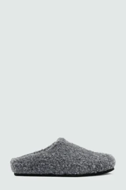 Donna Roy Rogers Scarpe|Sleepers In Lana Boucle