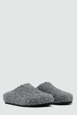Donna Roy Rogers Scarpe|Sleepers In Lana Boucle