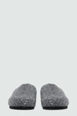 Donna Roy Rogers Scarpe|Sleepers In Lana Boucle