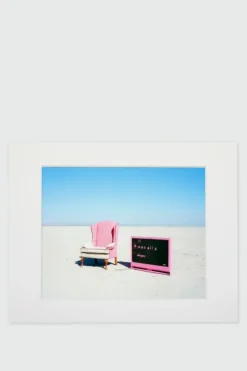 Donna Roy Rogers Accessori|Home Decor|Stampa Bombay Beach California By Rob Hann