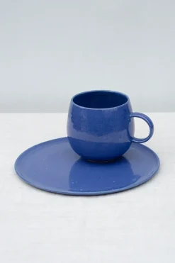 Donna Roy Rogers Accessori|Home Decor|Tazza In Ceramica Handmade