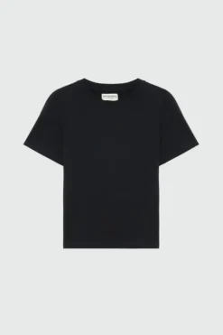 Donna Roy Rogers Polo E T-shirts|T-shirt Girocollo In Jersey