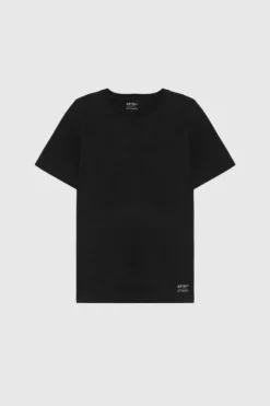 Uomo Roy Rogers Polo E T-shirts|T-shirt Girocollo Velva Sheen