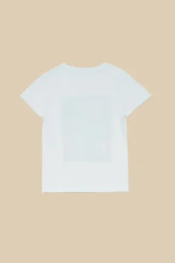 Bambino Roy Rogers Bambino|T-shirt 70th In Jersey