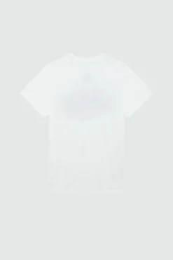 Uomo Roy Rogers Polo E T-shirts|T-shirt Vintage Stampa Championship