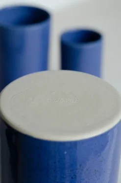 Donna Roy Rogers Accessori|Home Decor|Vaso M In Ceramica Handmade